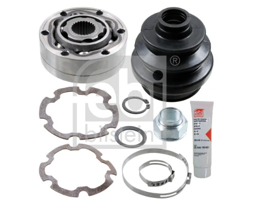 Joint Kit, drive shaft